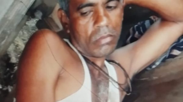 নড়াইলে নবগঙ্গা নদীতে পড়ে মতুয়া সংঘের সদস্য নিখোঁজ